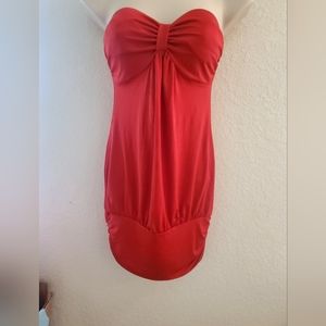 Sleeveless blouse